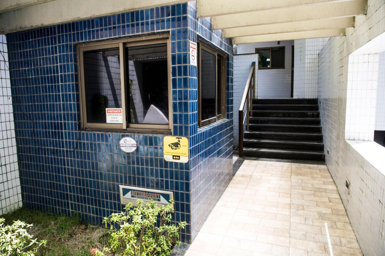 Melhor Local Da Zona Norte Sem Taxas Recife Ngoại thất bức ảnh