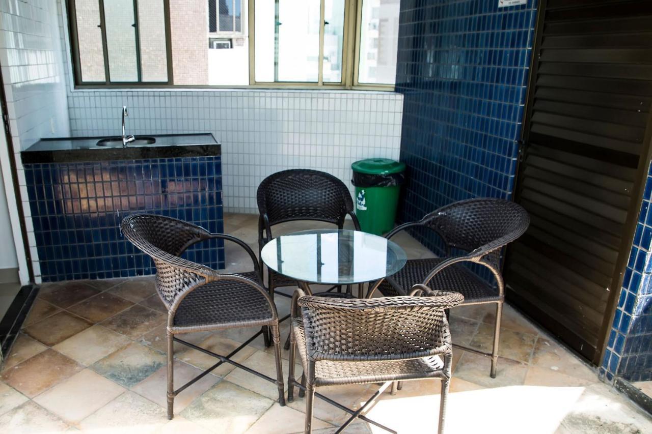 Melhor Local Da Zona Norte Sem Taxas Recife Ngoại thất bức ảnh