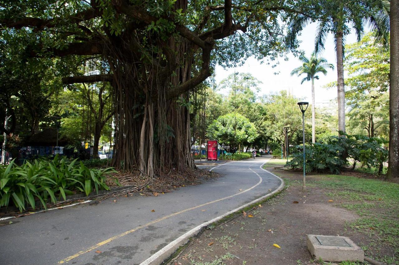 Melhor Local Da Zona Norte Sem Taxas Recife Ngoại thất bức ảnh