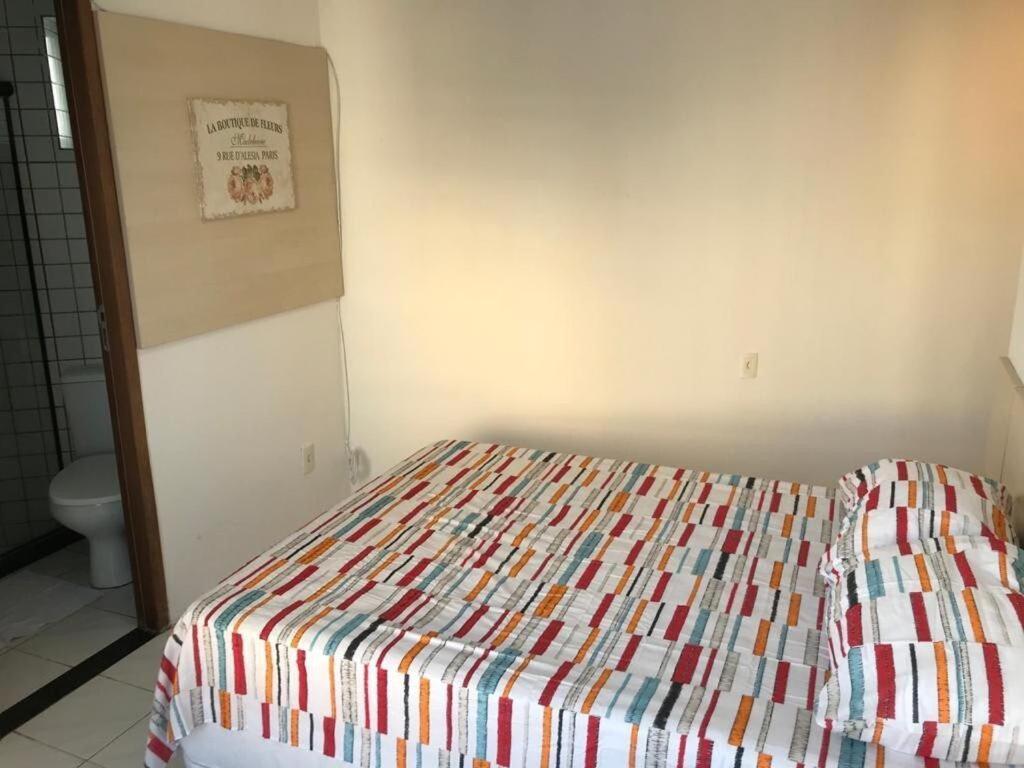 Melhor Local Da Zona Norte Sem Taxas Recife Ngoại thất bức ảnh