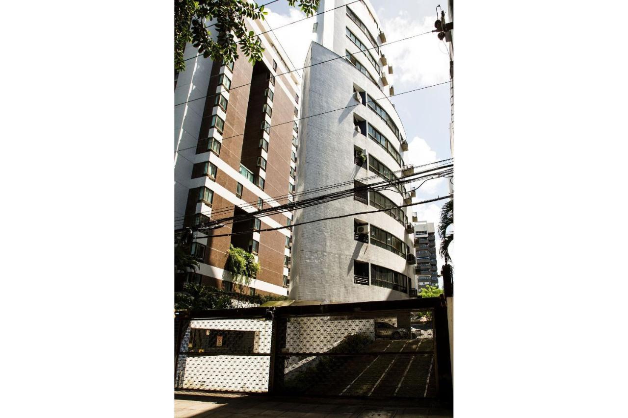Melhor Local Da Zona Norte Sem Taxas Recife Ngoại thất bức ảnh