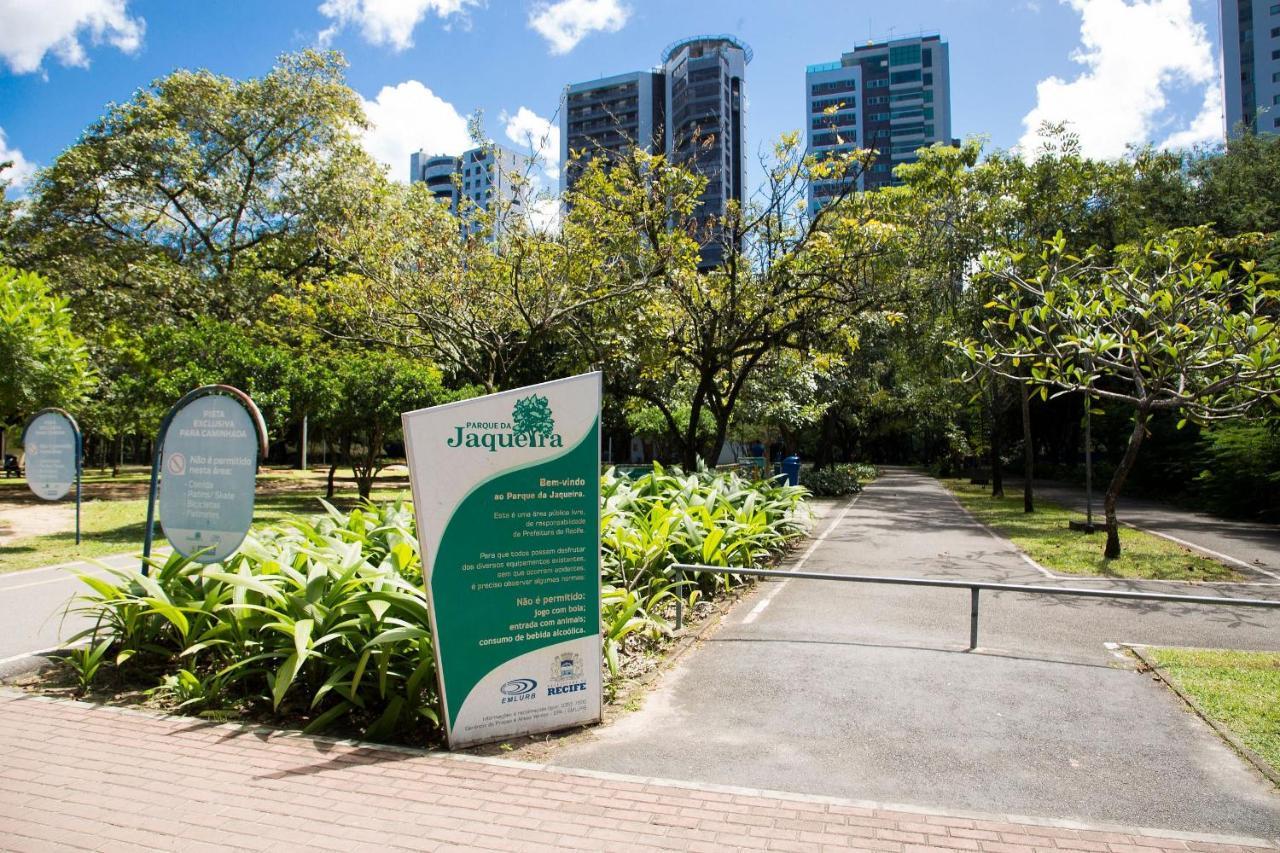 Melhor Local Da Zona Norte Sem Taxas Recife Ngoại thất bức ảnh