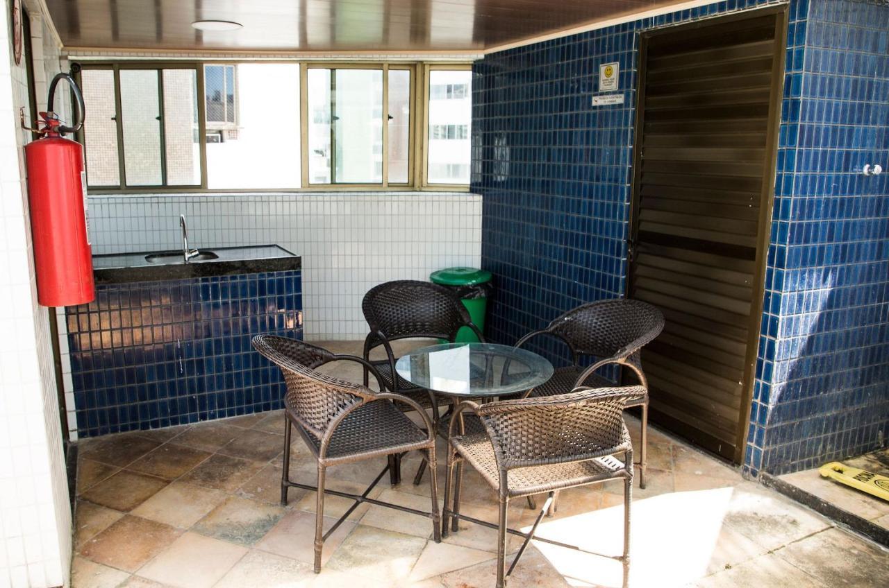 Melhor Local Da Zona Norte Sem Taxas Recife Ngoại thất bức ảnh