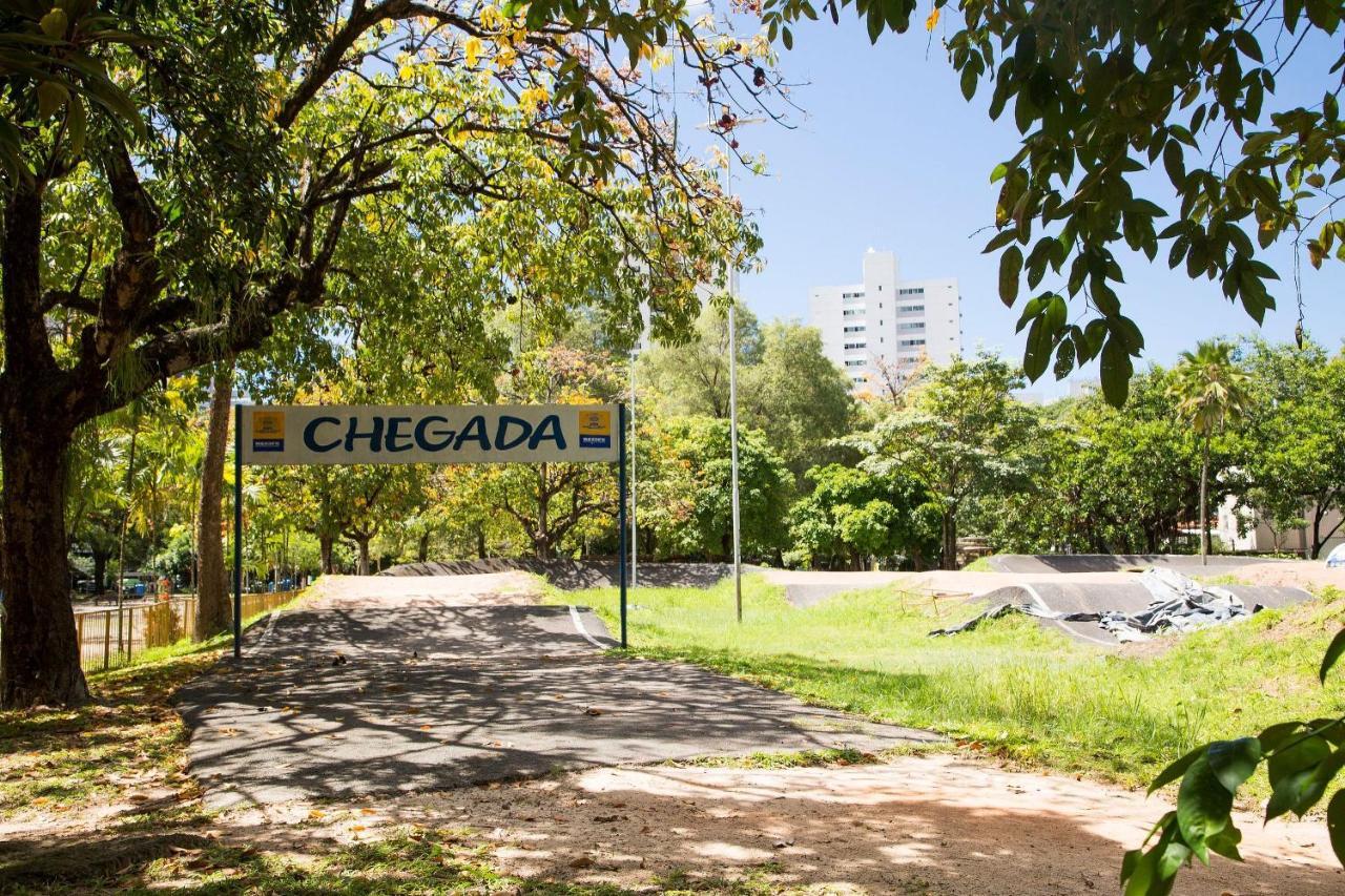 Melhor Local Da Zona Norte Sem Taxas Recife Ngoại thất bức ảnh