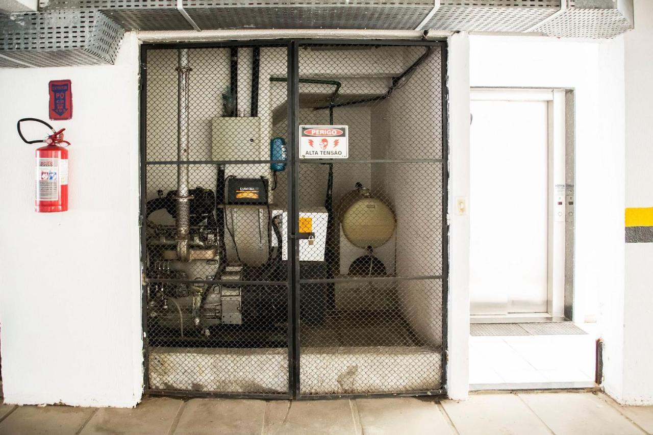 Melhor Local Da Zona Norte Sem Taxas Recife Ngoại thất bức ảnh