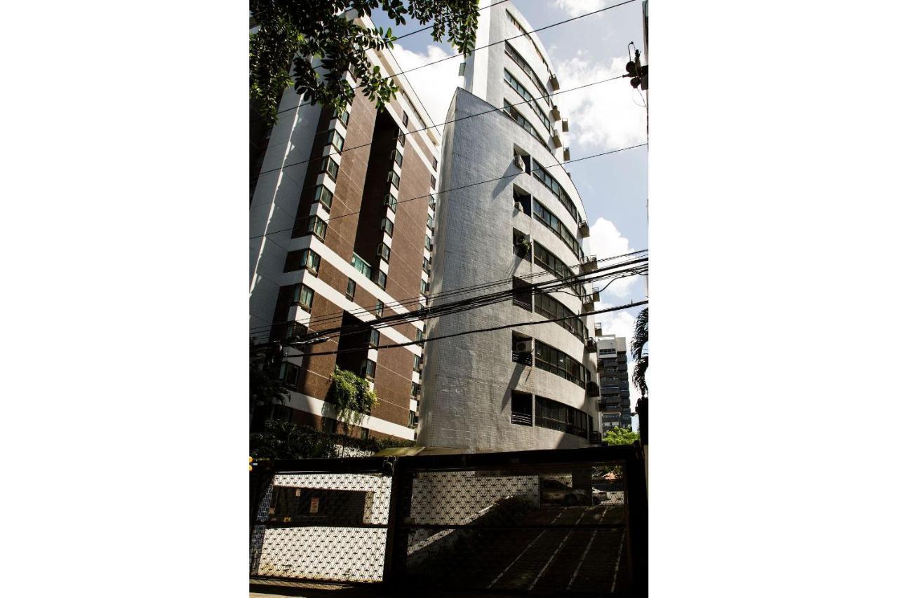 Melhor Local Da Zona Norte Sem Taxas Recife Ngoại thất bức ảnh