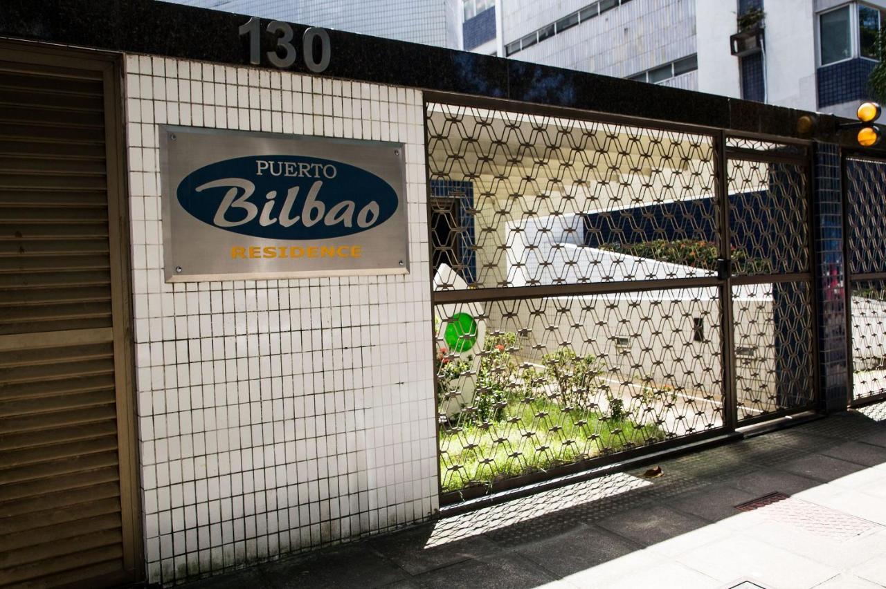 Melhor Local Da Zona Norte Sem Taxas Recife Ngoại thất bức ảnh