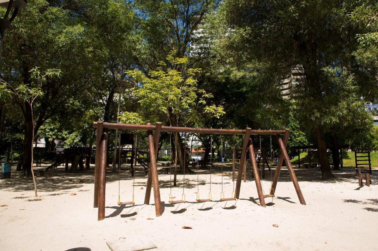 Melhor Local Da Zona Norte Sem Taxas Recife Ngoại thất bức ảnh
