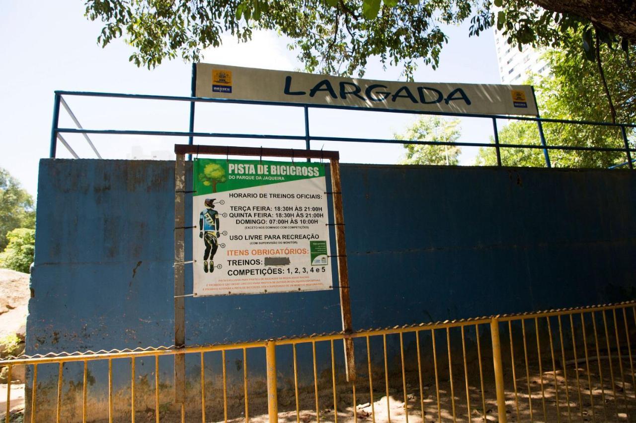 Melhor Local Da Zona Norte Sem Taxas Recife Ngoại thất bức ảnh