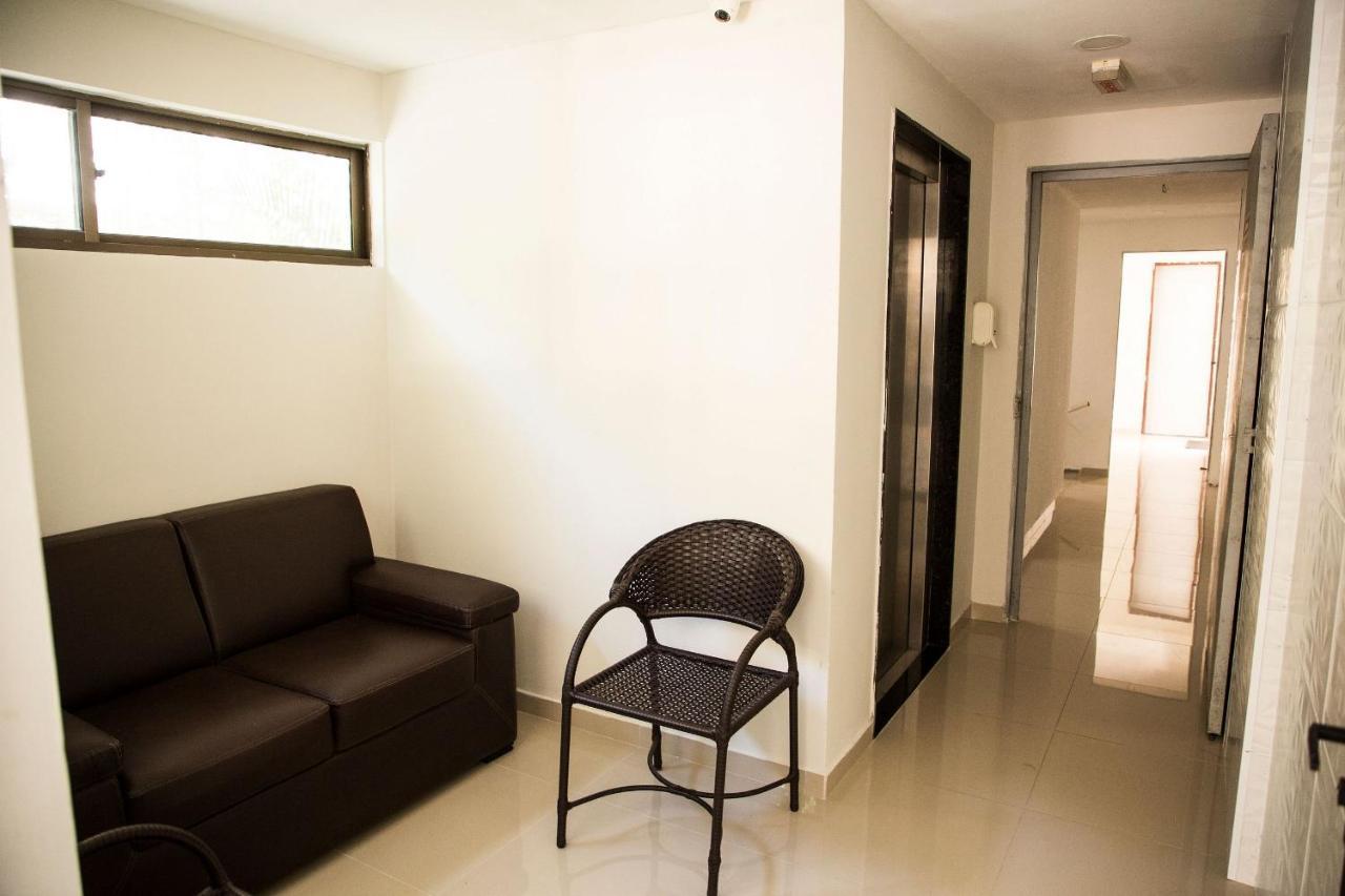 Melhor Local Da Zona Norte Sem Taxas Recife Ngoại thất bức ảnh