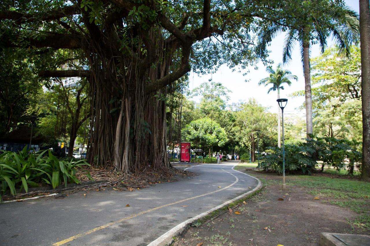 Melhor Local Da Zona Norte Sem Taxas Recife Ngoại thất bức ảnh