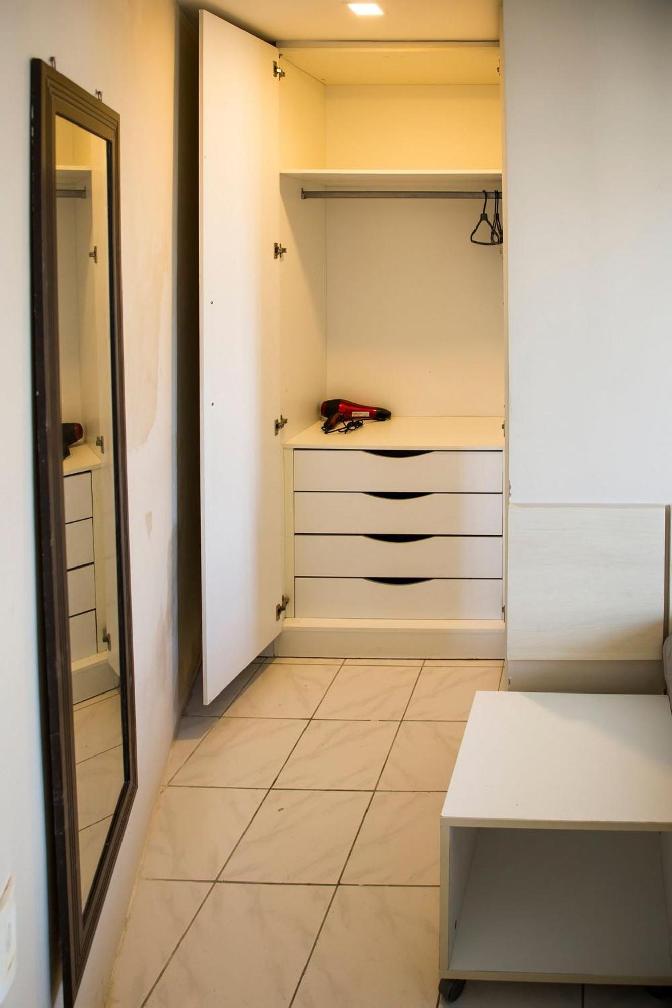 Melhor Local Da Zona Norte Sem Taxas Recife Ngoại thất bức ảnh