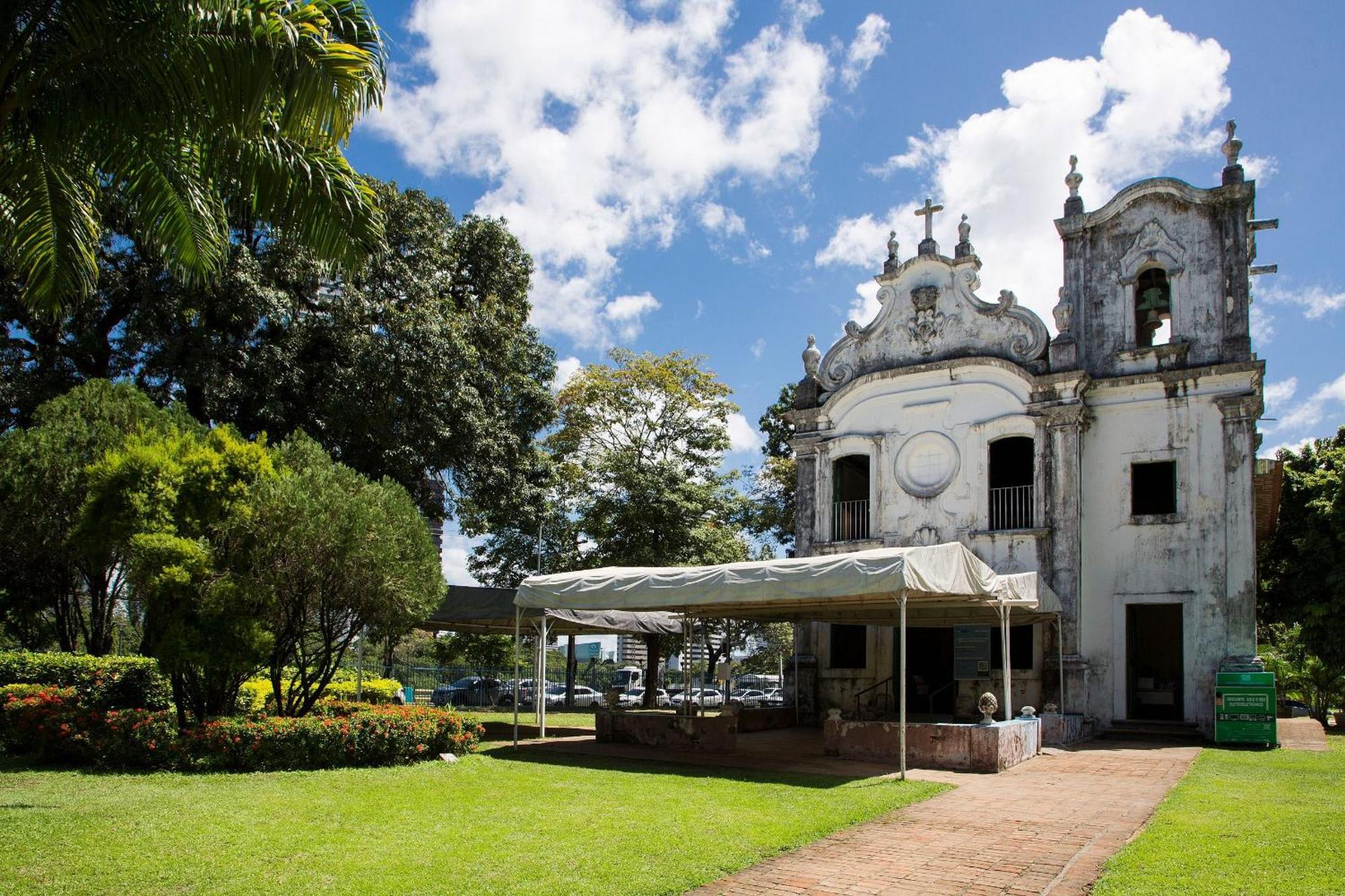 Melhor Local Da Zona Norte Sem Taxas Recife Ngoại thất bức ảnh